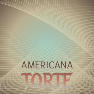 Americana Torte