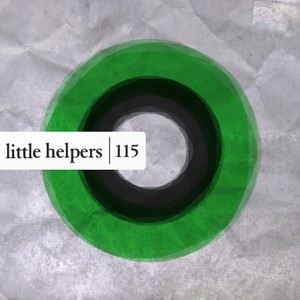 Little Helper 115-1 (Original Mix)