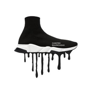 Balenciaga's (Explicit)
