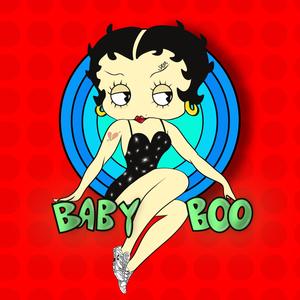 Baby BoO II (feat. Mario Zuger)