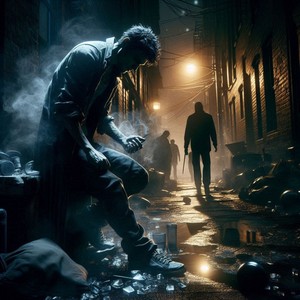 Criminal Minds (Explicit)