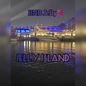 Jelly Island