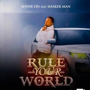 Rule Your World (feat. Shaker Man)