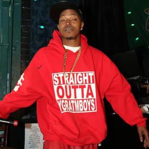 Get In With Me (feat. Tree Dogg) (Special) (Explicit)