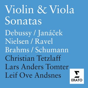 Various: Violin & Viola Sonatas