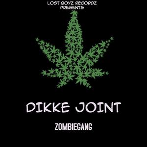 Dikke Joint (An Le Grande)