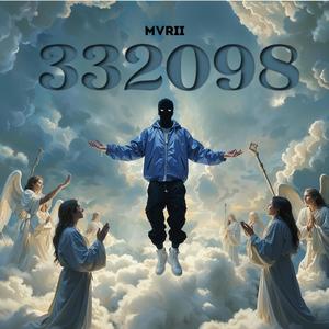 Mvrii - 332098 (Official Audio) (Explicit)