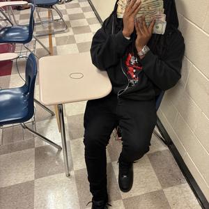 Moonrocks (feat. Luh K3) (Explicit)