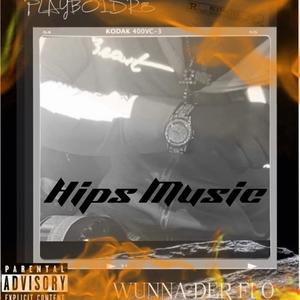 Hips Music (feat. Bk Dave) [Explicit]