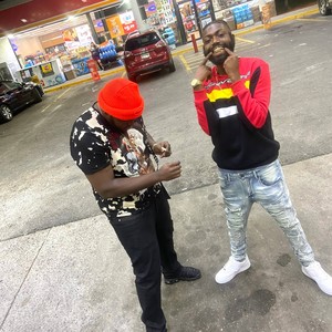 Lets Get It (feat. Brizz) (Explicit)