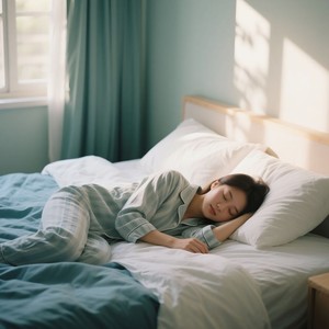 Harmonic Tunes Dream Sleep