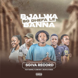 Bjalwa Bo Dhefa Le Banna (Explicit)