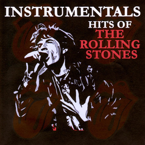 Instrumental Hits of the Rolling Stones