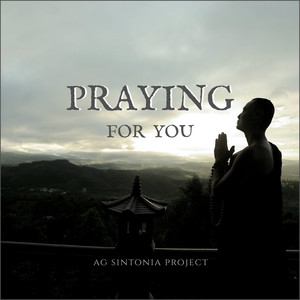 Praying for you