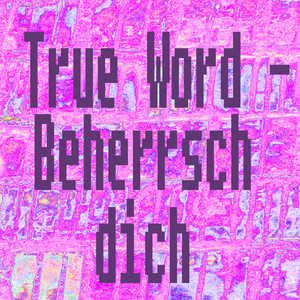 Beherrsch dich