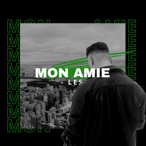 Mon amie