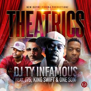 THEATRICS (Explicit)