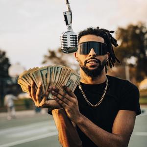 Get Rich Die Lit (Explicit)