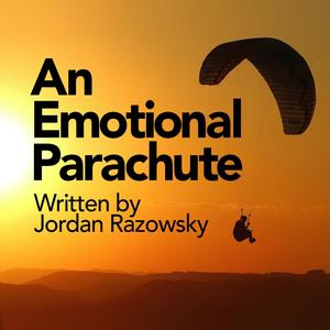 An Emotional Parachute (Original Motion Picture Soundtrack)