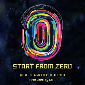 start from zero