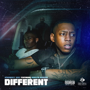 Different (Explicit)