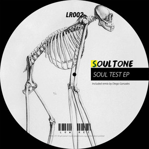 Soul Test (Diego Gonzales)