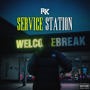 Service Station (Explicit)