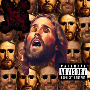 Cumstained Christ (Explicit)