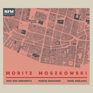 Moszkowski: Works