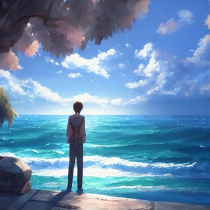 好像掉进爱情海里-唐桧