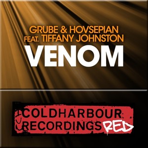 Venom (Original Mix)