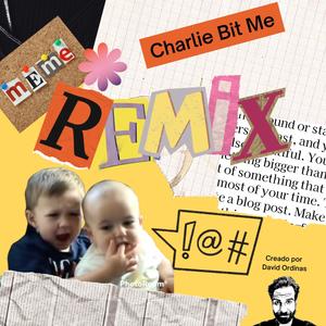 Charlie Bit Me (feat. Merritt David Janes & Charlie Davies)