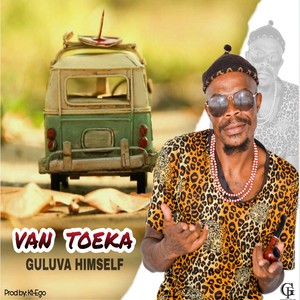 Van Toeka
