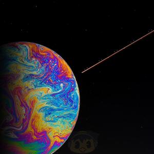 Space Exploration (feat. crookedfoot)