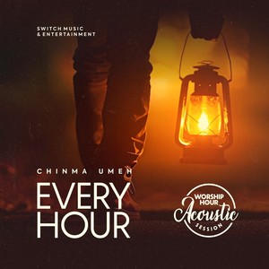 Every Hour (Acoustic)