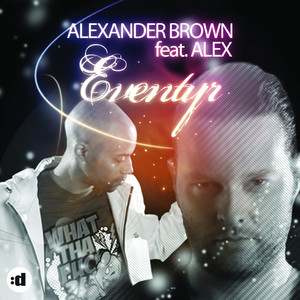 Eventyr(feat. Alex) (Radio Edit)