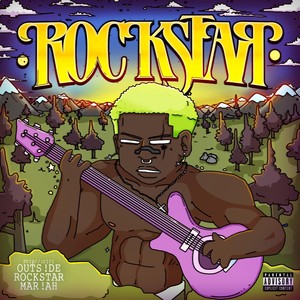 MAR!AH (feat. Bago) (Explicit)