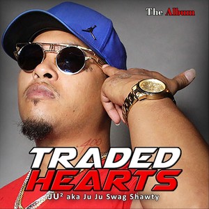 Traded Hearts: The Album