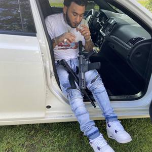 STREET LIFE (Explicit)