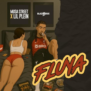 Fluya (Explicit)