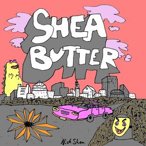 he wore it like underwear