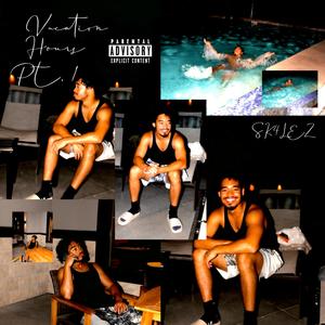 HOLA! (feat. Ale Antero) (Explicit)