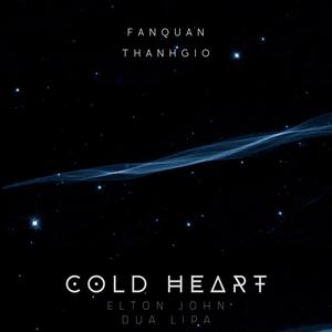 COLD HEART (feat. ThanhGio)