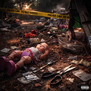 Al-Doe - Broken Prayers (Explicit)