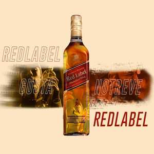 Red Label (Explicit)