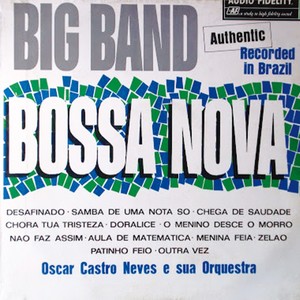 O Menino Desce o Morro / Desafinado / Não Faz Assim / Chora Sua Tristeza / Chega de Saudade / Zelão / Samba de uma Nota Só / Outra Vez / Patinho Feio / Menina Feia / Doralice / Aula de Matemática (Full Album)