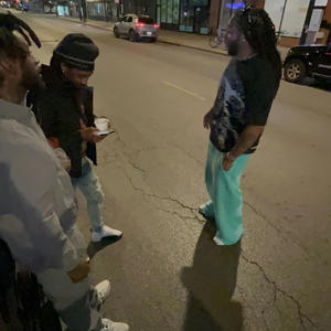 Summer Time (feat. 2phonez) (Explicit)