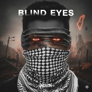 Blind eyes
