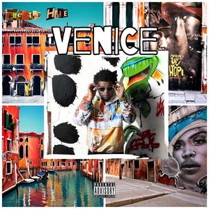 Venice (Explicit)