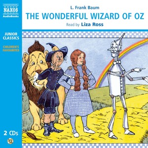 BAUM, L.F.: Wonderful Wizard of Oz (The) [Abridged]